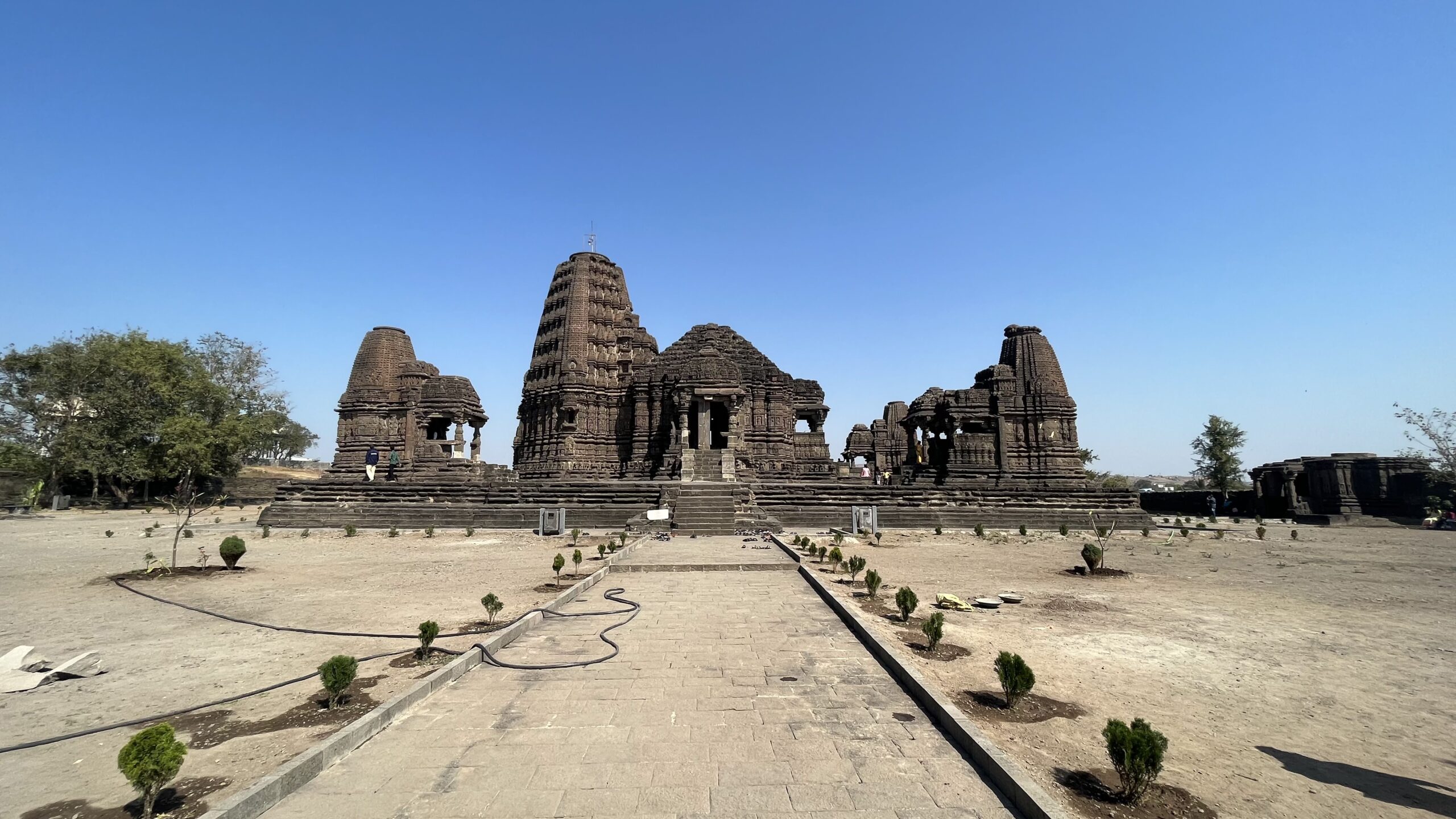 ‘श्रीगोंदेश्र्वर’ – विस्मृतीत गेलेले वैभव